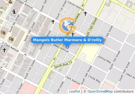Mangels Butler Marmaro & O'reilly