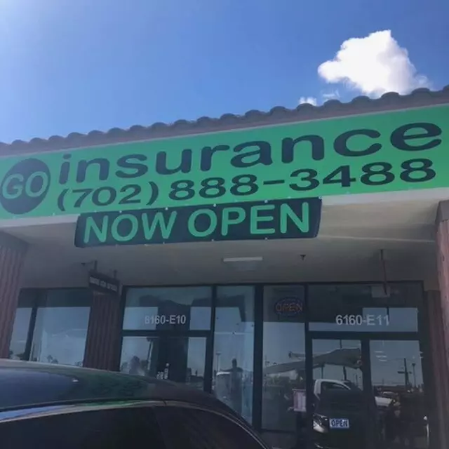 GO insurance