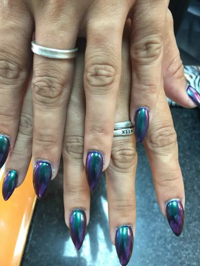 Angel Nails & Spa