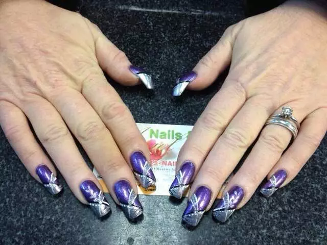 Angel Nails & Spa