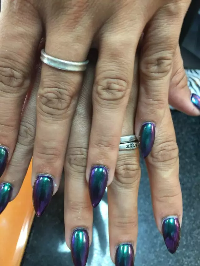 Angel Nails & Spa