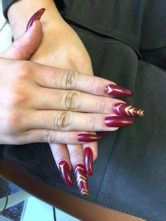 Angel Nails & Spa