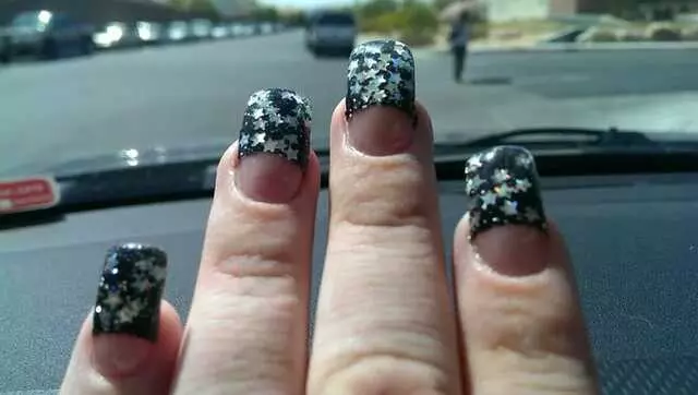 Angel Nails & Spa