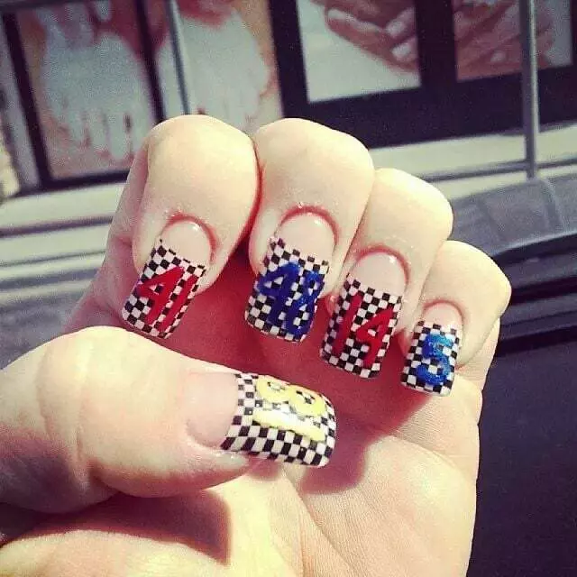 Angel Nails & Spa