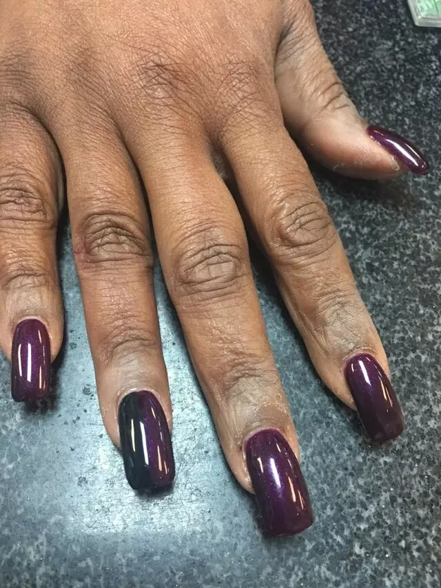 Angel Nails & Spa