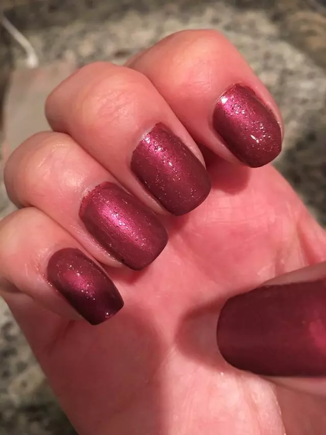 Angel Nails & Spa