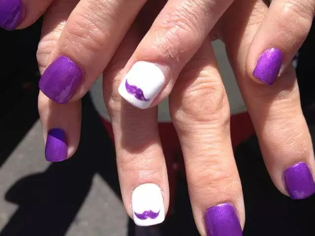 Angel Nails & Spa