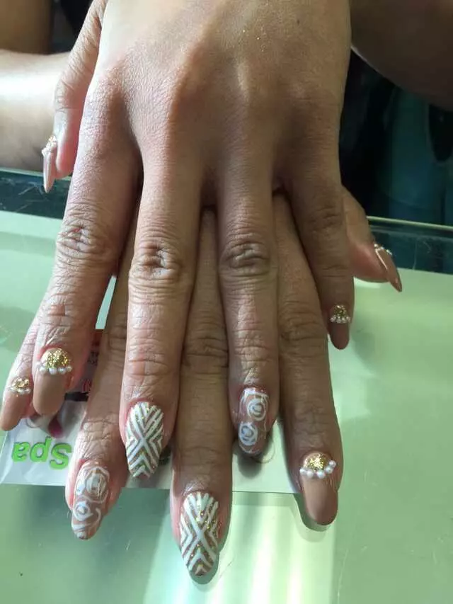 Angel Nails & Spa