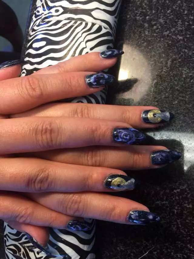 Angel Nails & Spa