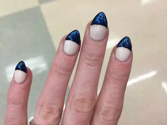 Angel Nails & Spa