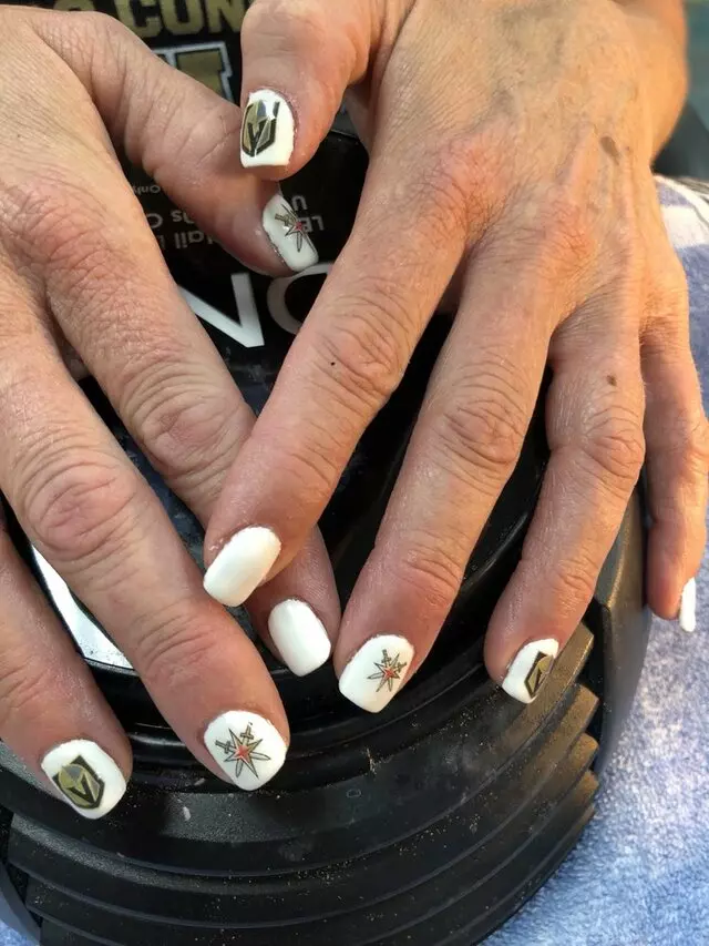 Angel Nails & Spa