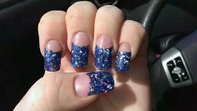 Angel Nails & Spa