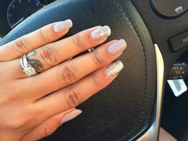 Angel Nails & Spa