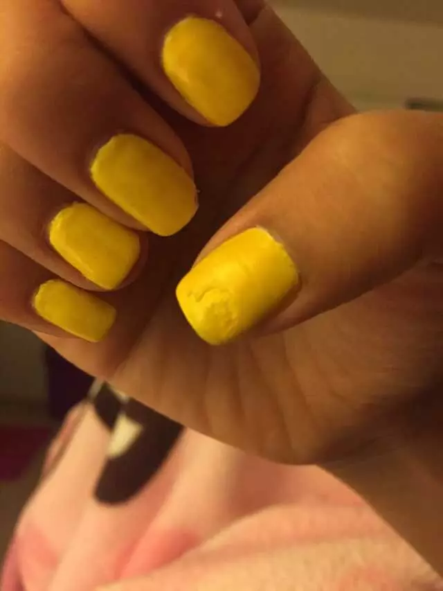 Angel Nails & Spa