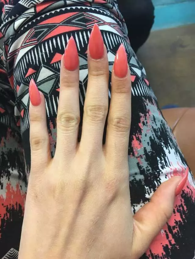 Angel Nails & Spa