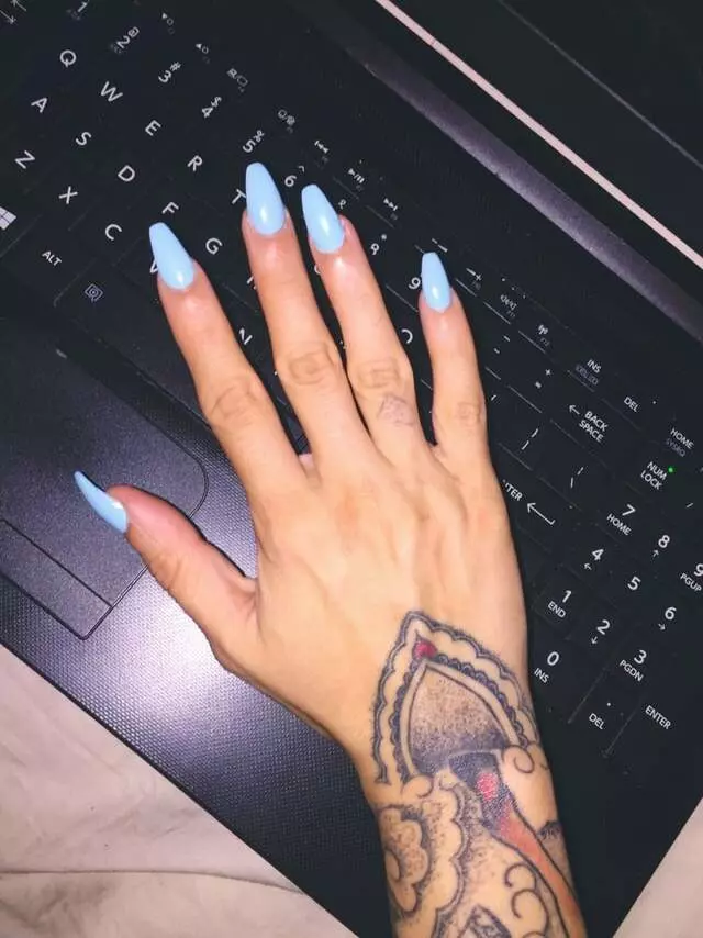 Angel Nails & Spa