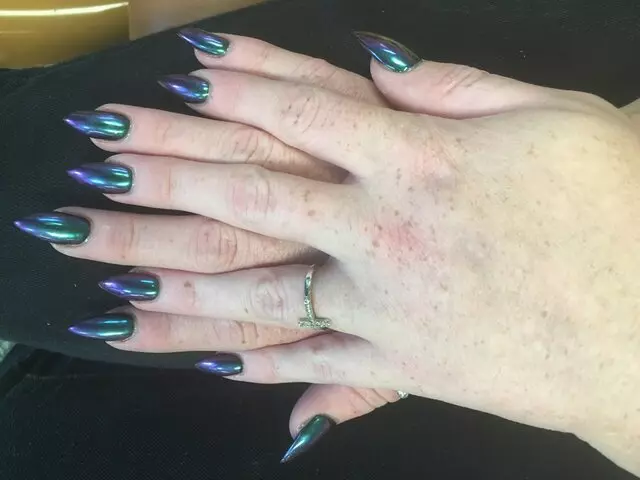 Angel Nails & Spa