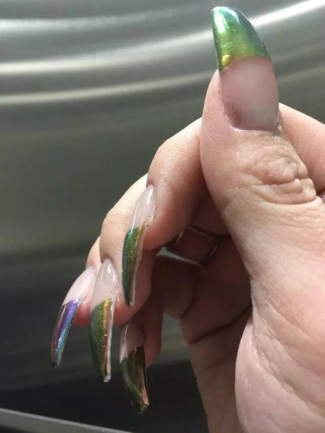 Angel Nails & Spa