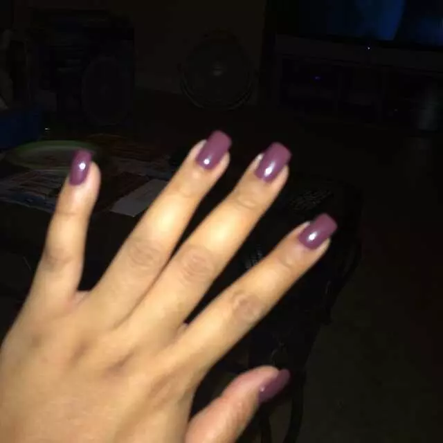 Angel Nails & Spa