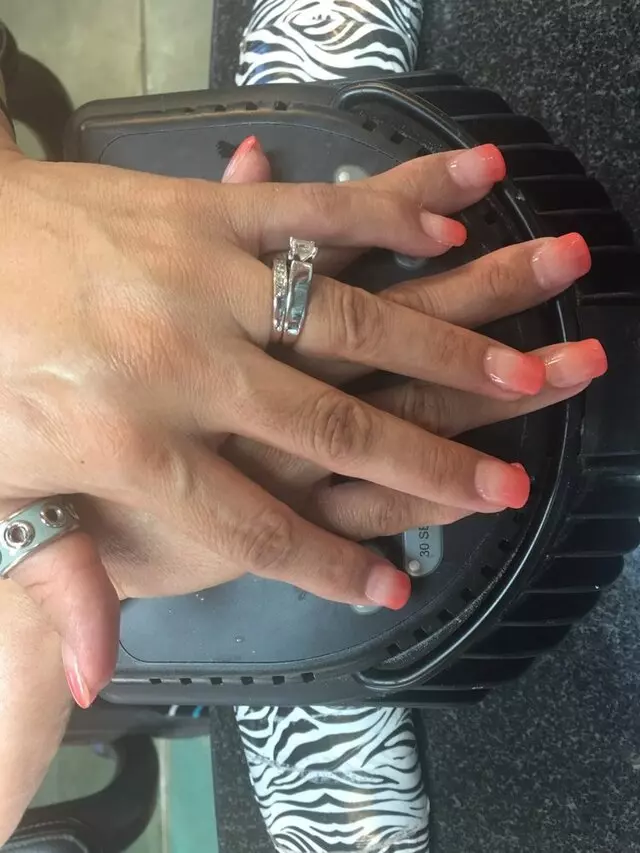Angel Nails & Spa