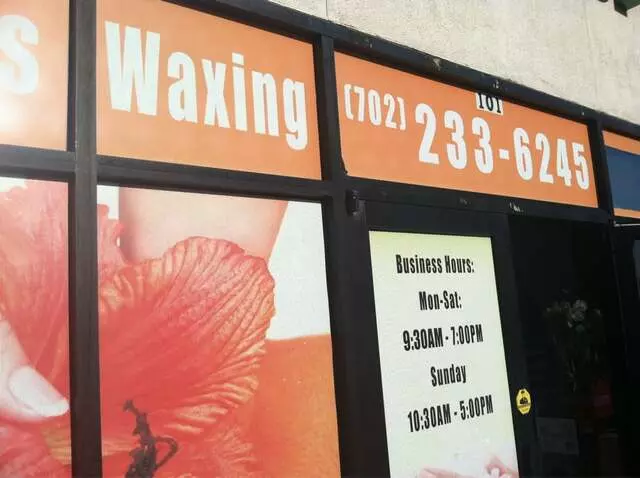 Angel Nails & Spa