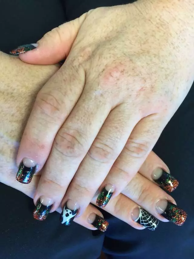 Angel Nails & Spa