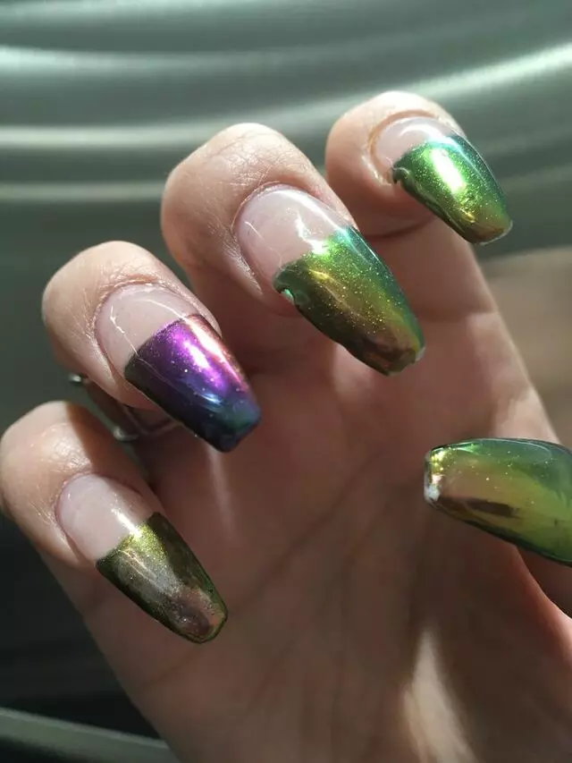 Angel Nails & Spa