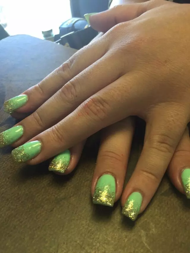 Angel Nails & Spa