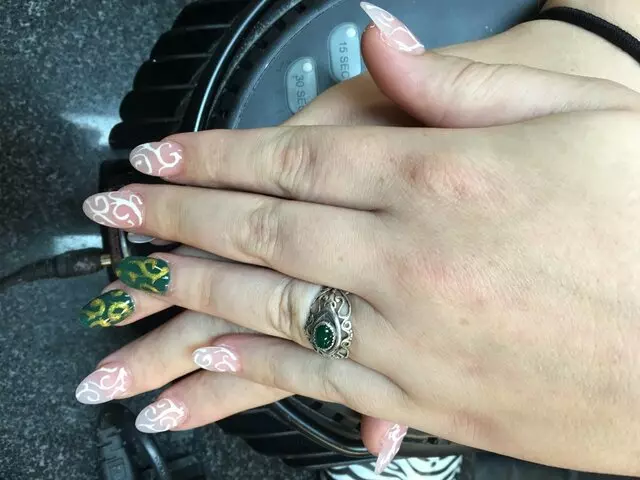 Angel Nails & Spa