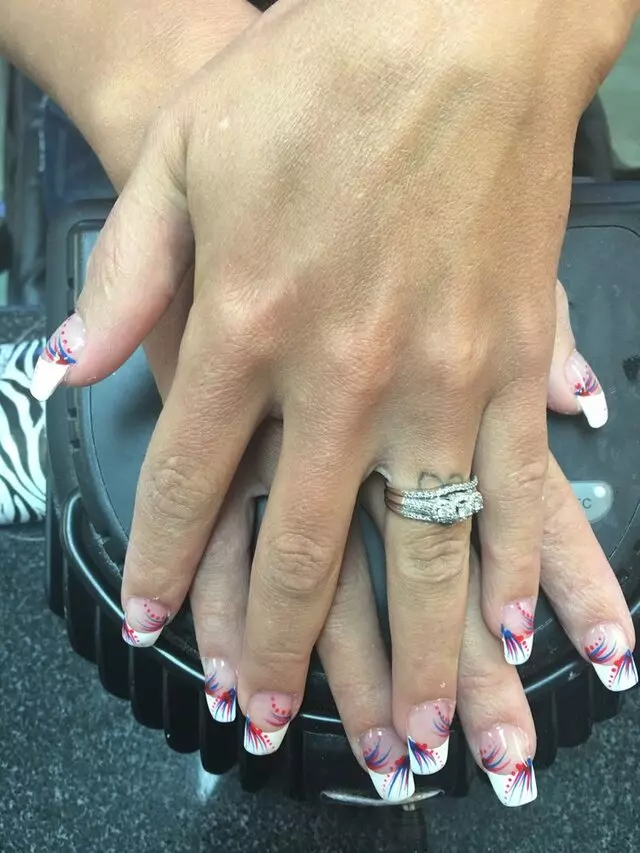 Angel Nails & Spa