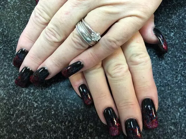 Angel Nails & Spa