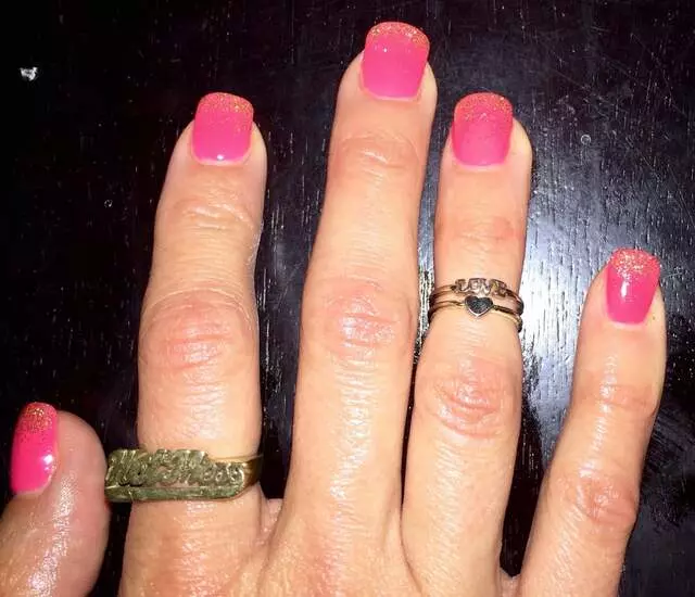 Angel Nails & Spa
