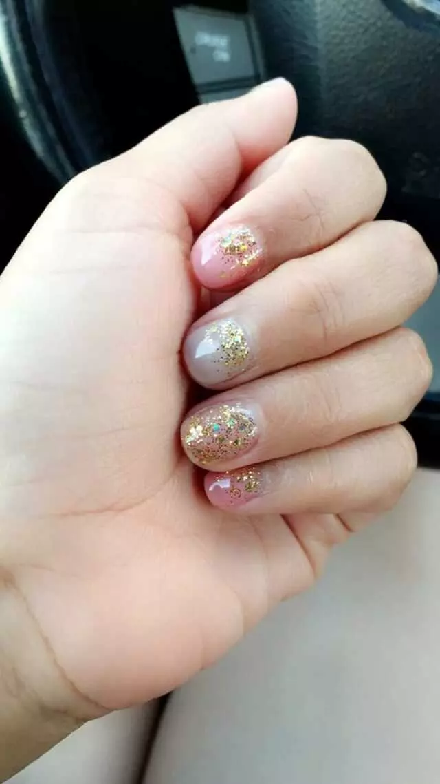 Angel Nails & Spa