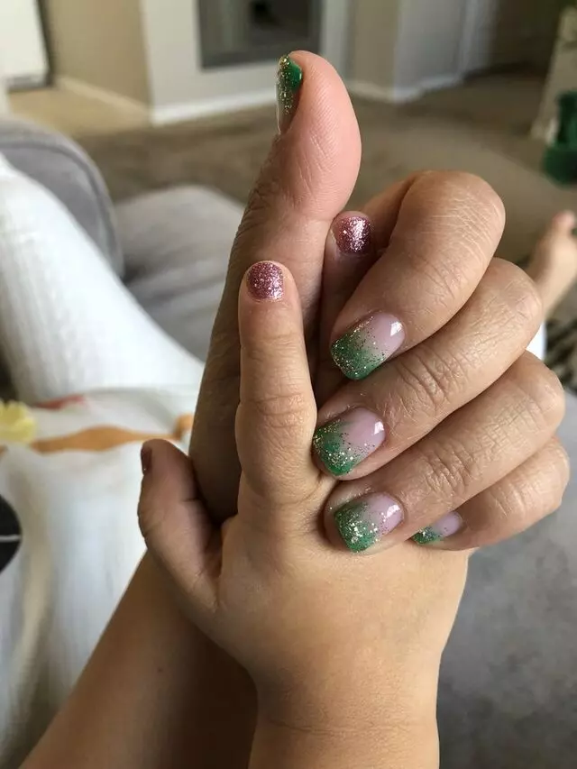 Angel Nails & Spa