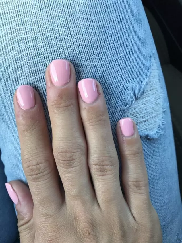Angel Nails & Spa