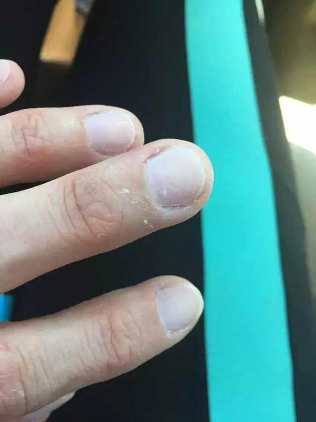 Angel Nails & Spa