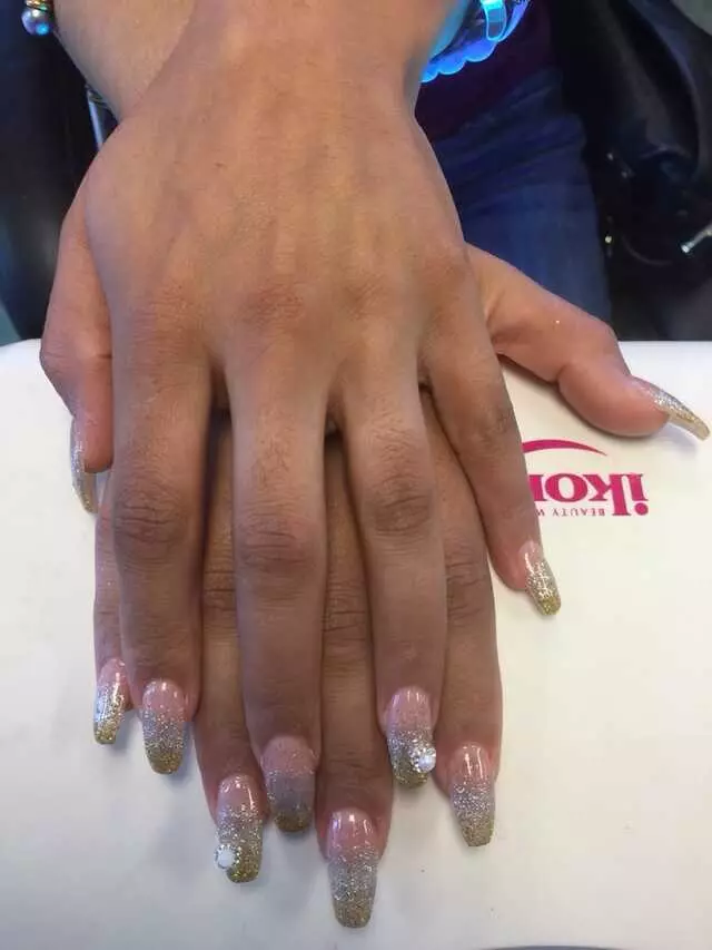 Angel Nails & Spa