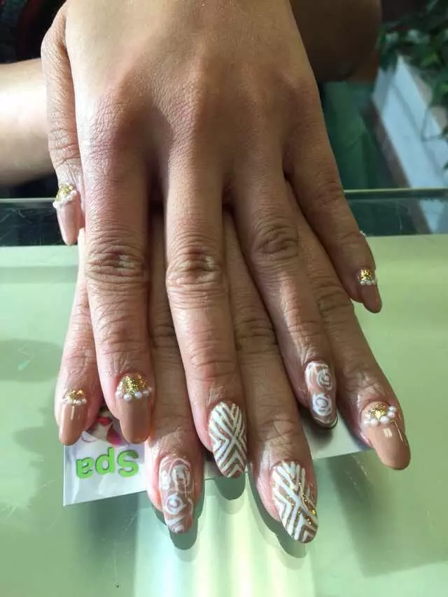 Angel Nails & Spa