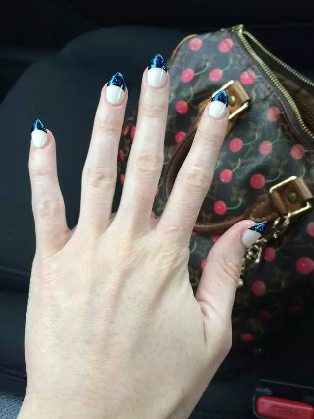 Angel Nails & Spa