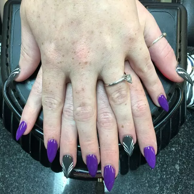 Angel Nails & Spa