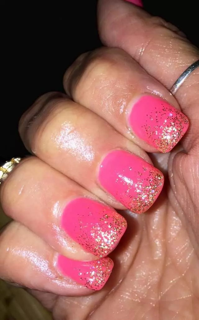 Angel Nails & Spa