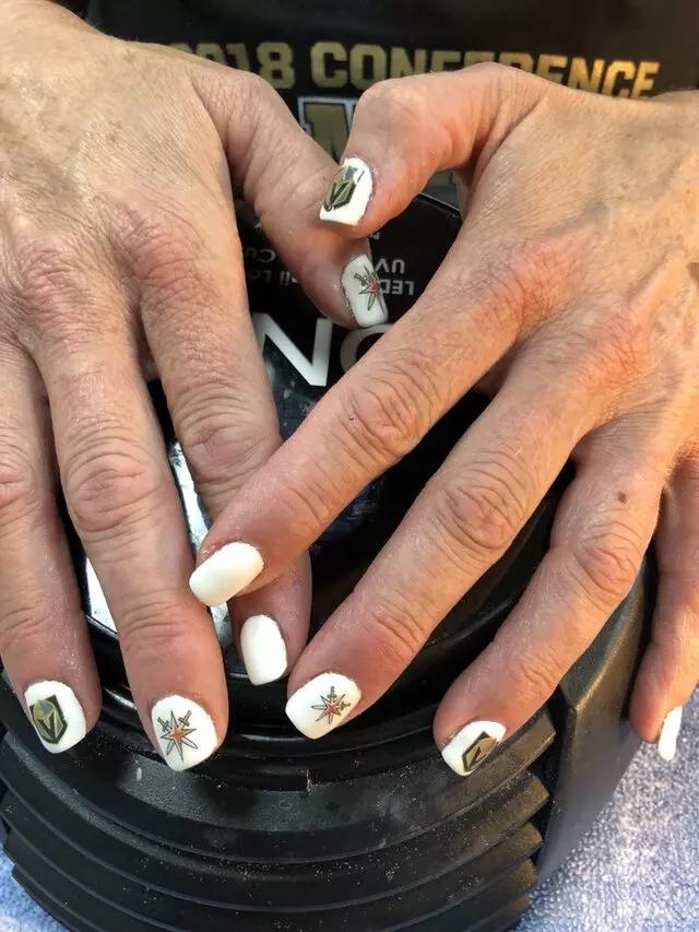 Angel Nails & Spa