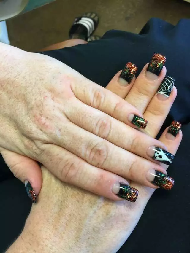Angel Nails & Spa