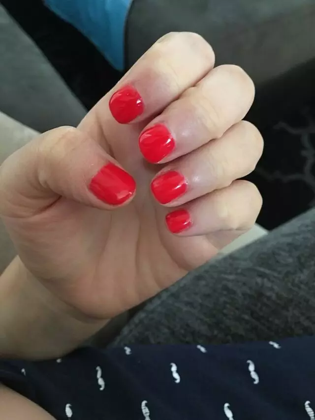 Angel Nails & Spa