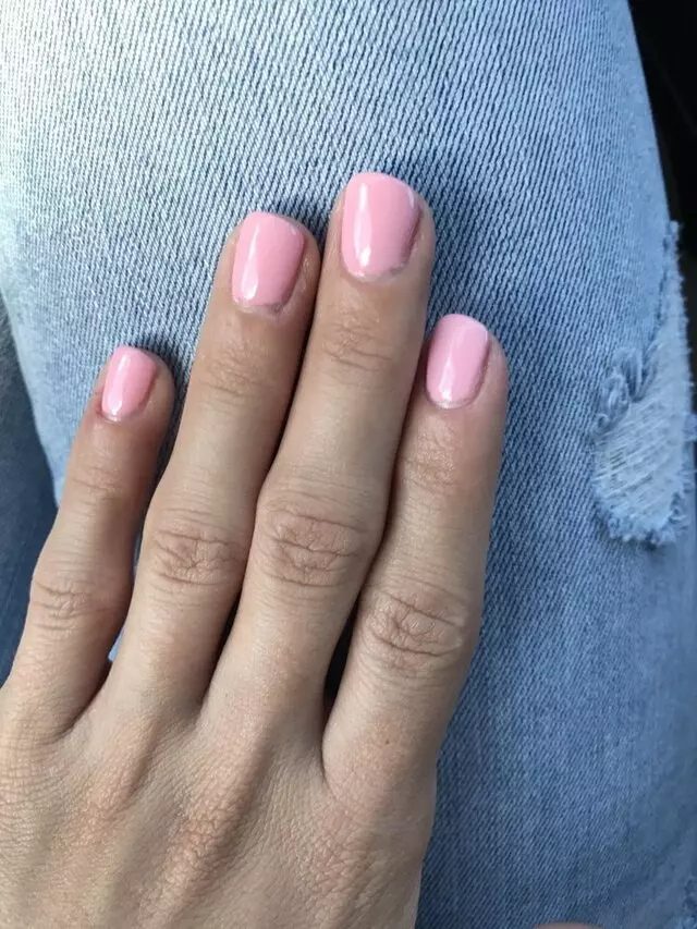 Angel Nails & Spa