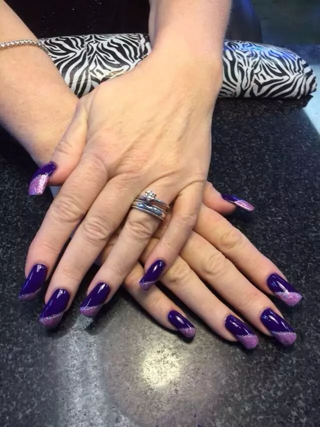 Angel Nails & Spa