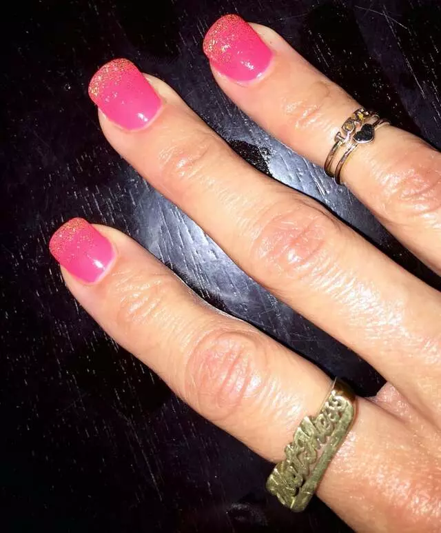Angel Nails & Spa