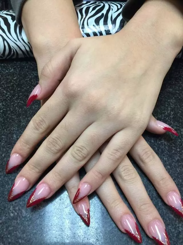 Angel Nails & Spa