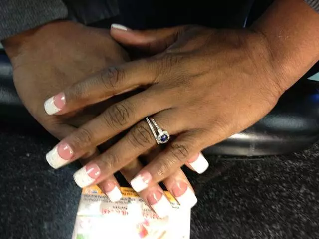 Angel Nails & Spa