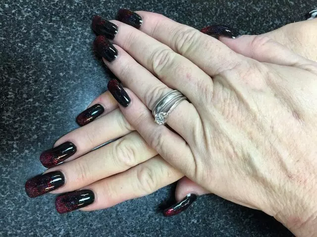 Angel Nails & Spa